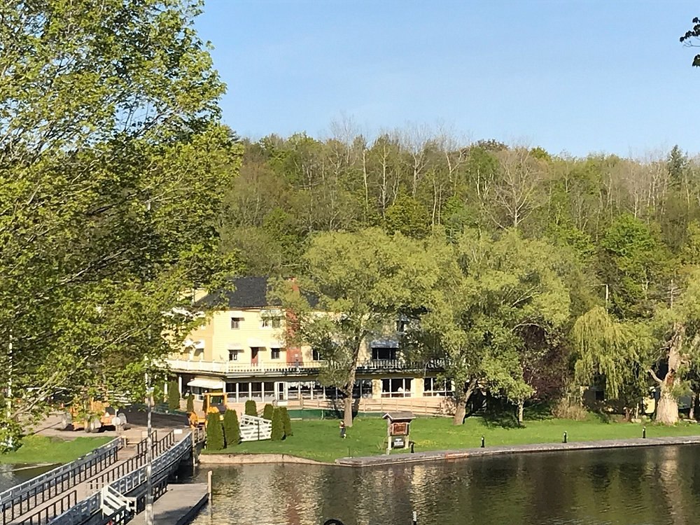 Outdoor Wedding Ceremony